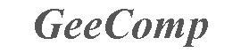 GeeComp