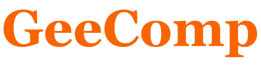 GeeComp